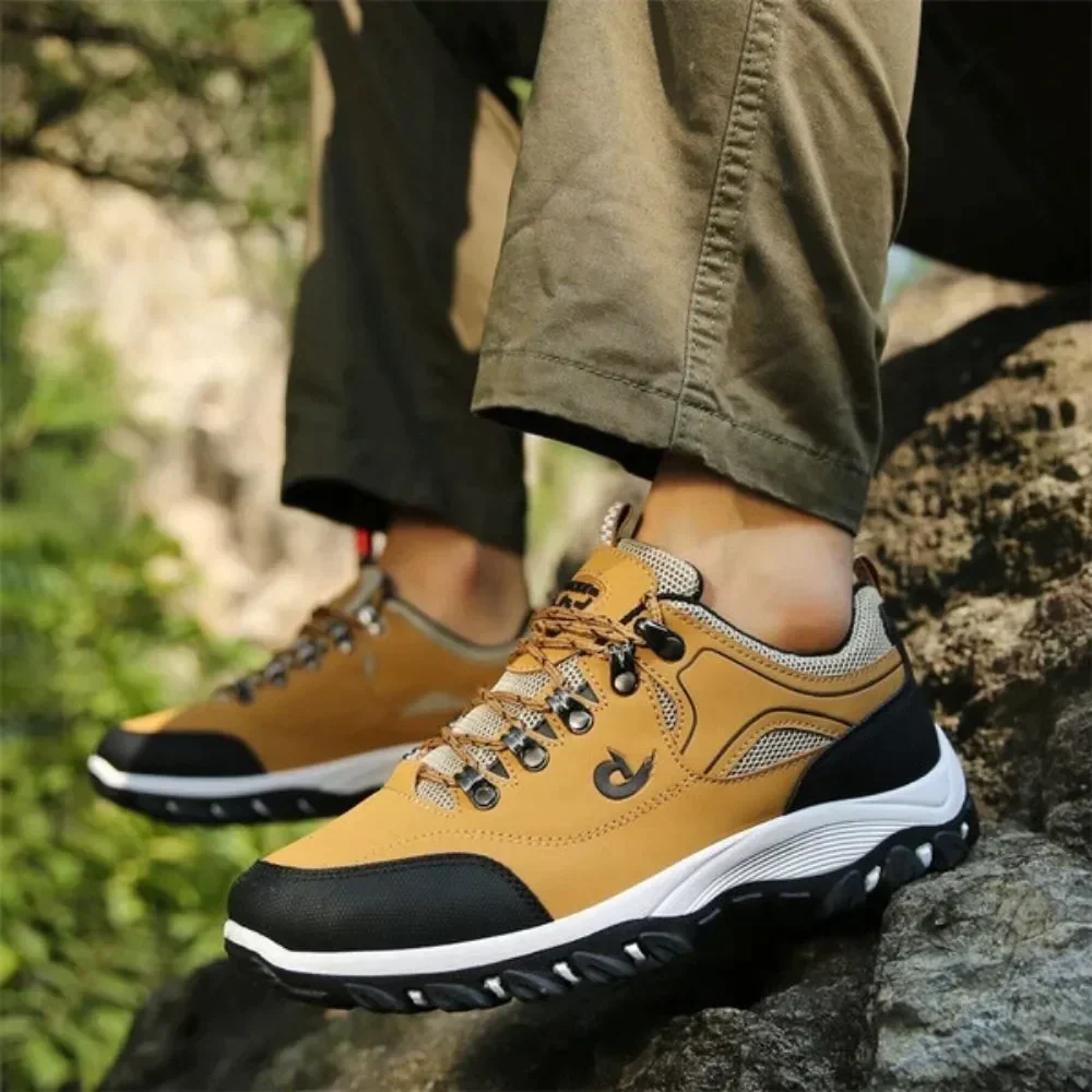 TRAILCOMFORT⢠ORTHOPEDIC OUTDOOR HIKING SHOES - Image 5