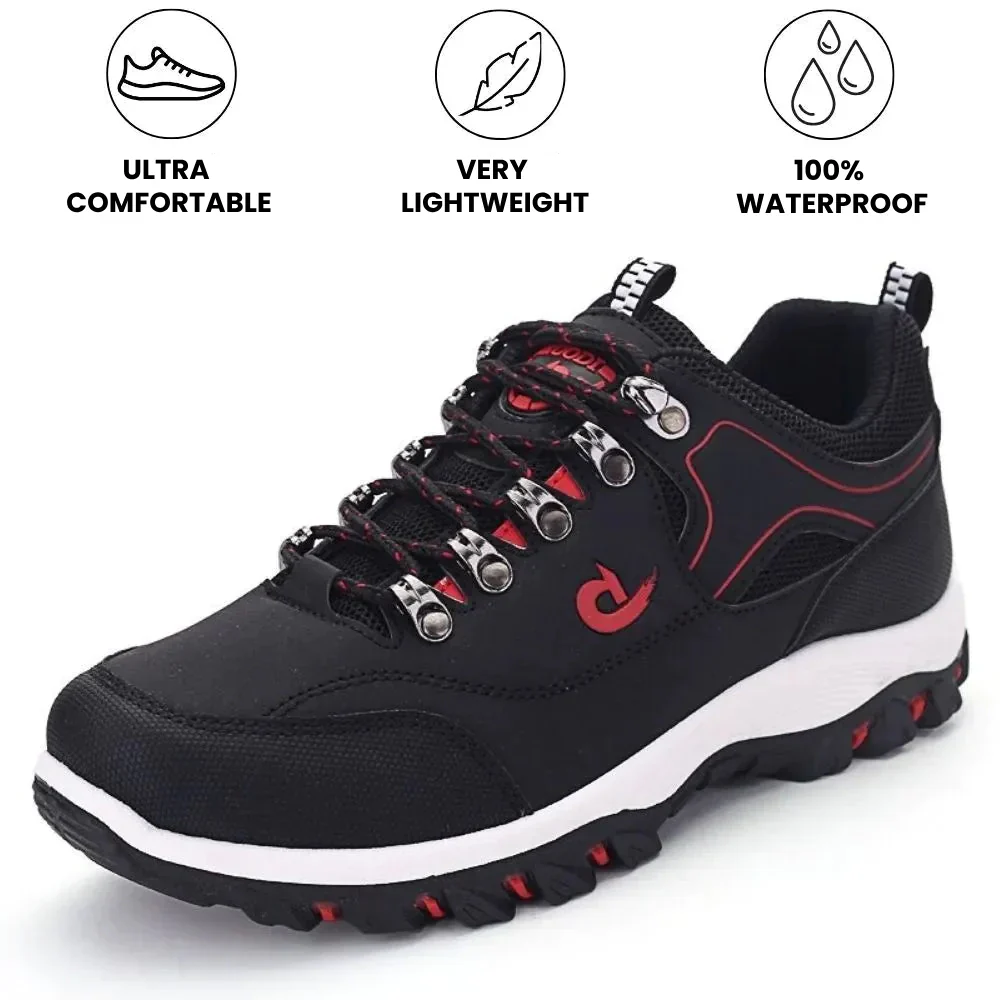TRAILCOMFORT⢠ORTHOPEDIC OUTDOOR HIKING SHOES - Image 7