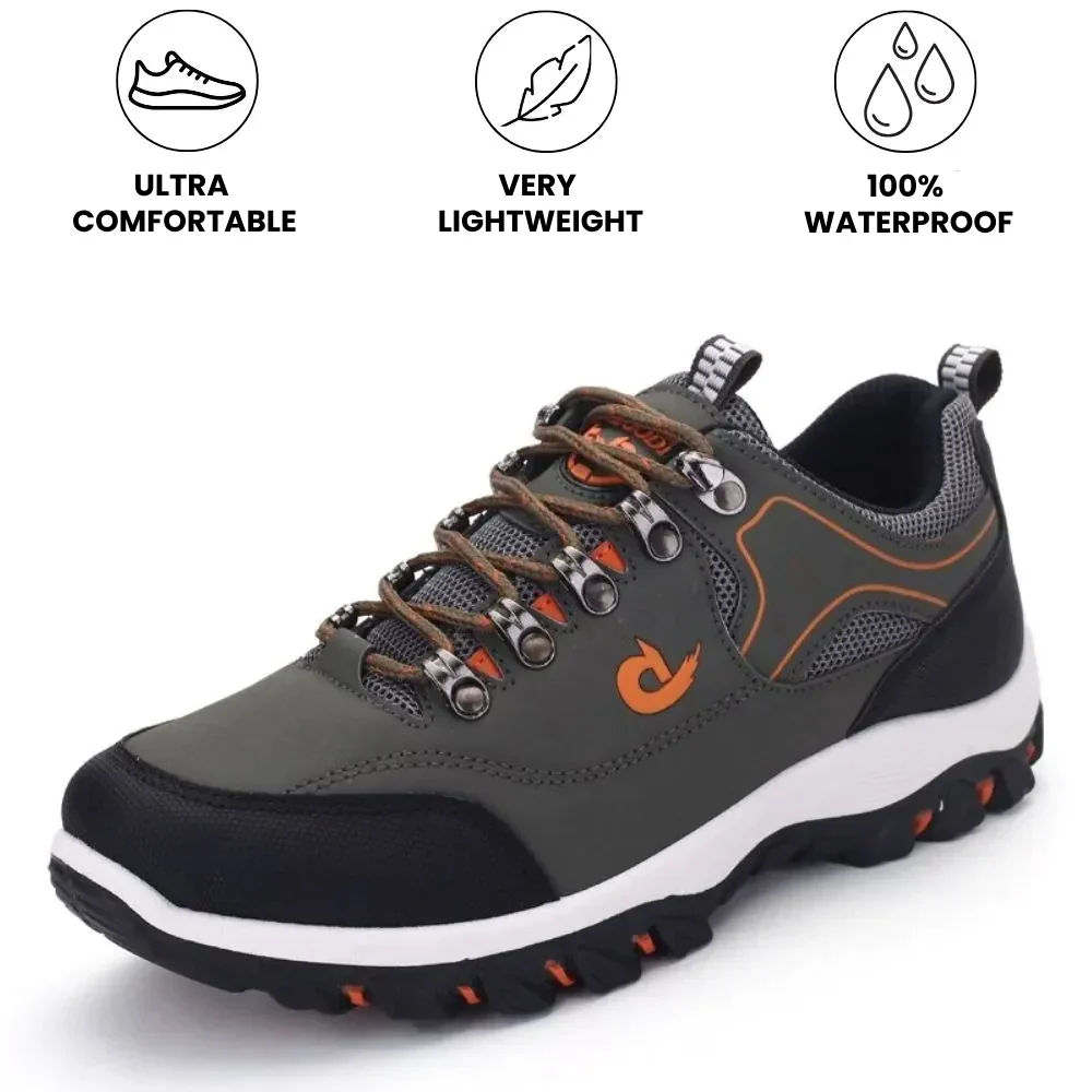 TRAILCOMFORT⢠ORTHOPEDIC OUTDOOR HIKING SHOES - Image 9