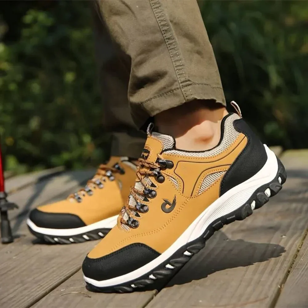 TRAILCOMFORT ™ ORTHOPEDIC OUTDOOR & HIKING SHOES - Image 9