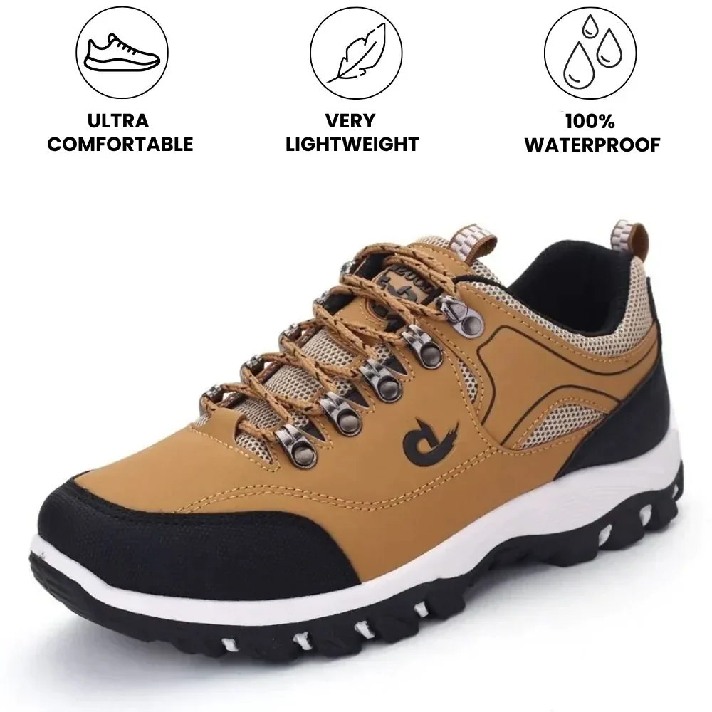 TRAILCOMFORT™ ORTHOPEDIC OUTDOOR HIKING SHOES 2026 - Image 8