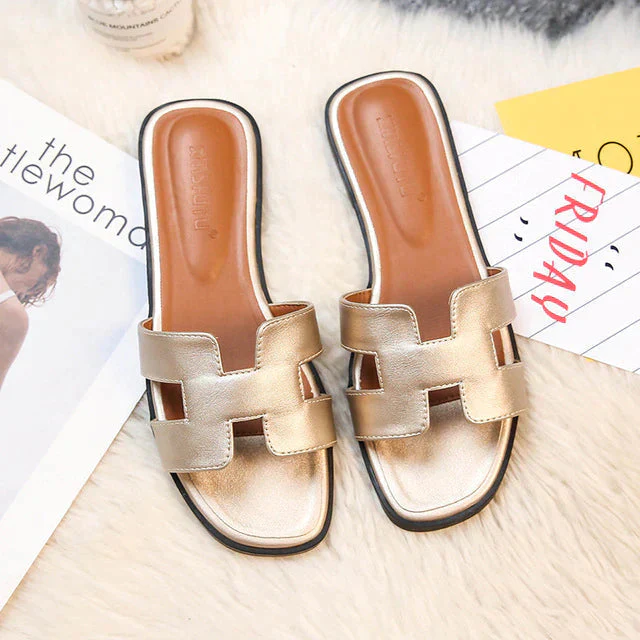 WOMEN'S SUMMER TRENDY PREMIUM SANDALS - 2026 BEST SELLER - Image 3