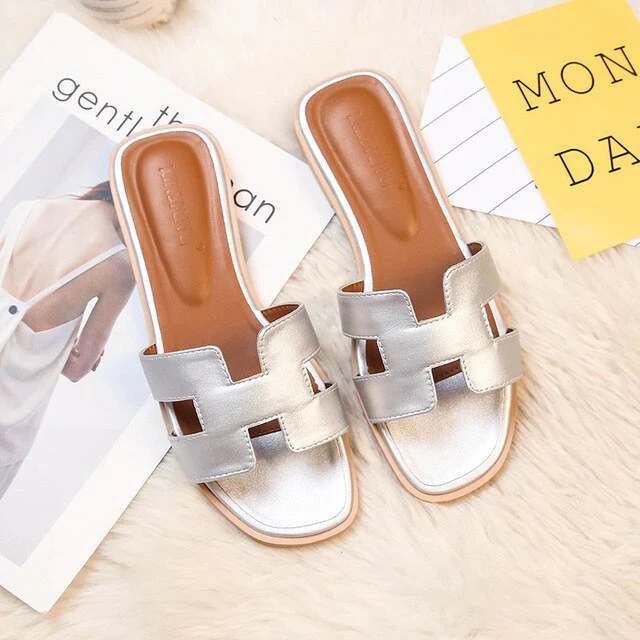 WOMEN'S SUMMER TRENDY PREMIUM SANDALS - 2026 BEST SELLER - Image 4