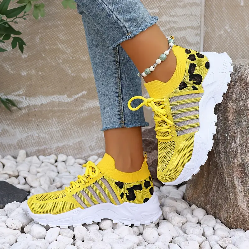 VEDA™ CASUAL SPORTS SNEAKERS - Image 16