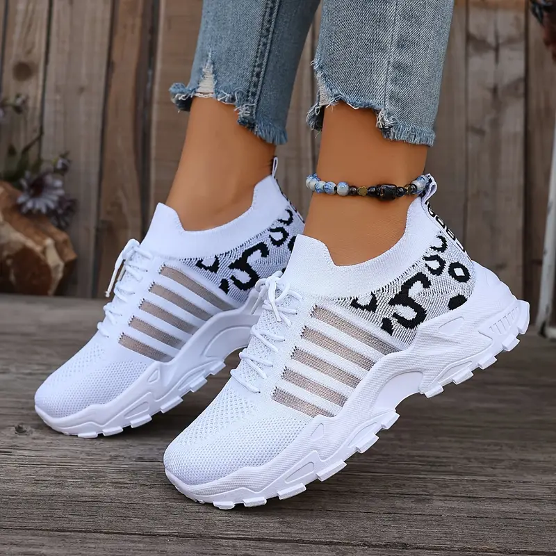 VEDA™ CASUAL SPORTS SNEAKERS - Image 4