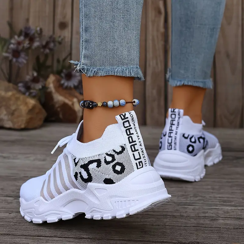 VEDA™ CASUAL SPORTS SNEAKERS - Image 5