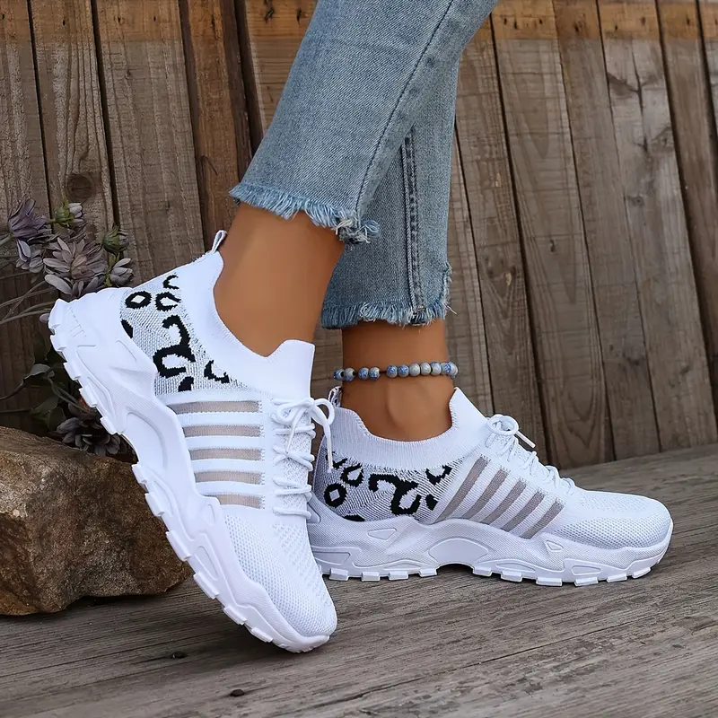VEDA™ CASUAL SPORTS SNEAKERS - Image 6
