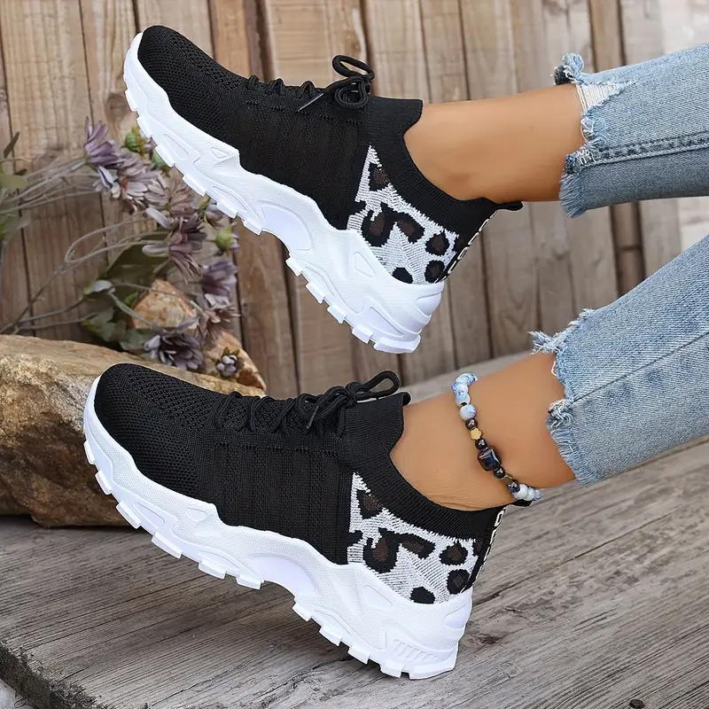 VEDA™ CASUAL SPORTS SNEAKERS - Image 7