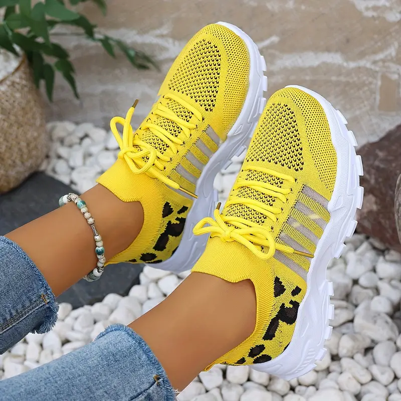 VEDA™ CASUAL SPORTS SNEAKERS - Image 9
