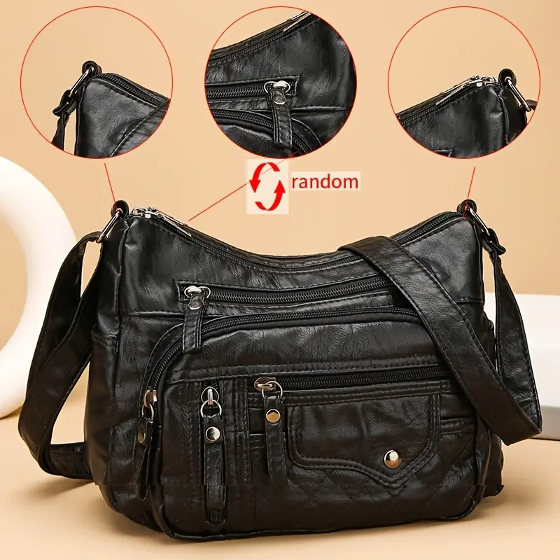 VERONA™ CROSSBAG - Image 6