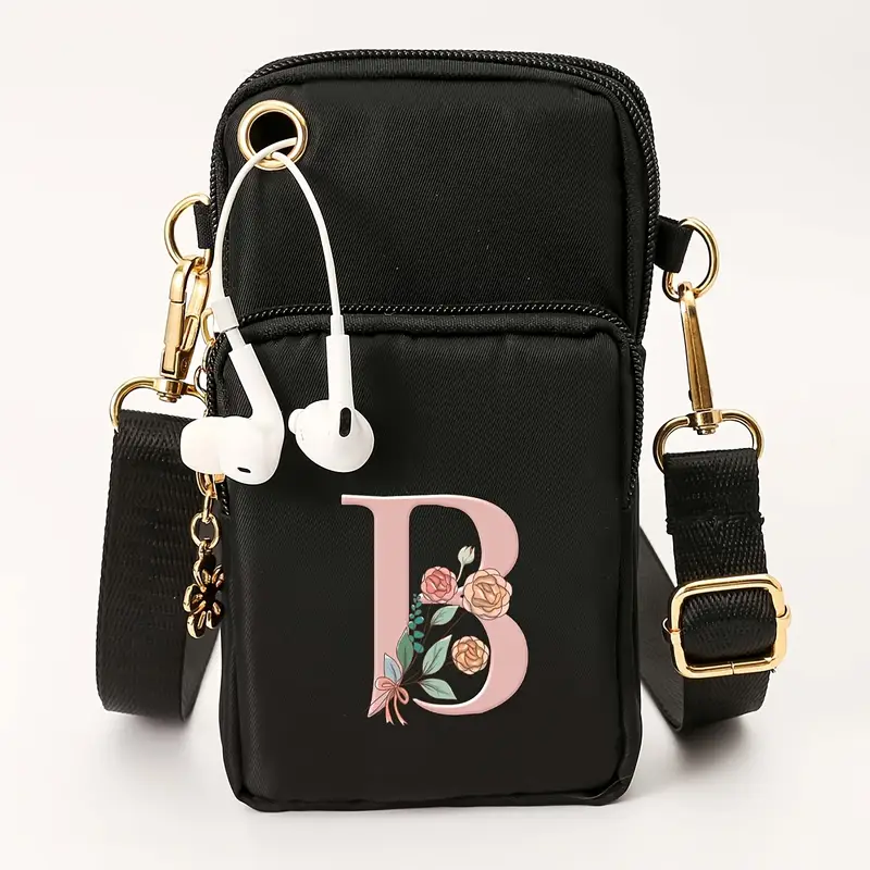 VIBRANT BLOOM™ MINI CROSSBODY BAG - Image 4