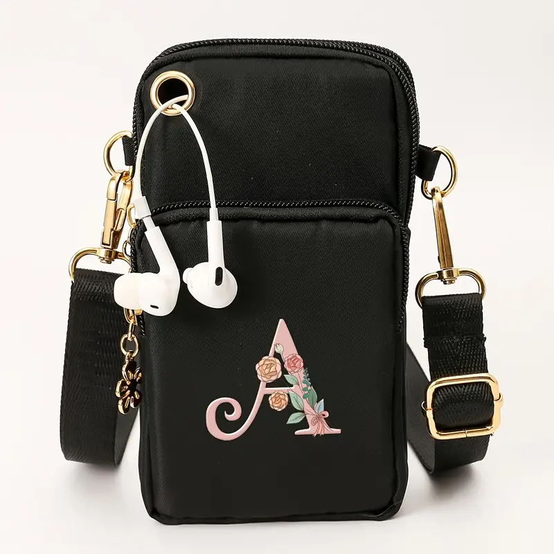 VIBRANT BLOOM™ MINI CROSSBODY BAG - Image 6