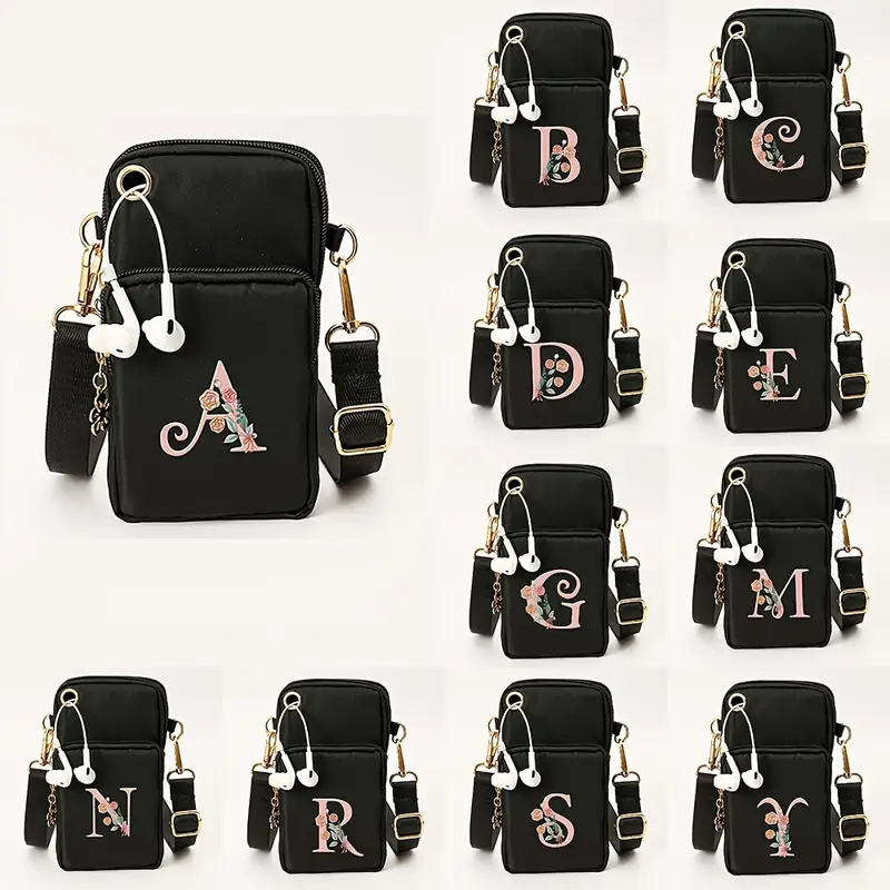 VIBRANT BLOOM™ MINI CROSSBODY BAG - Image 8