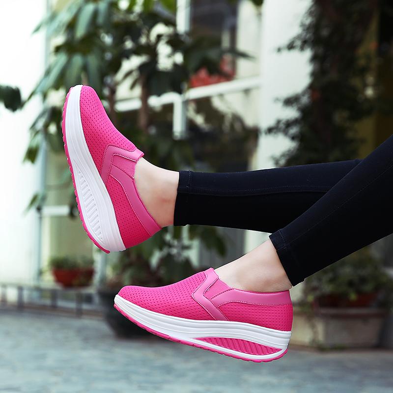 SUPER COMFY & ELEGANT ORTHO SNEAKERS MODEL 2026 - Image 3