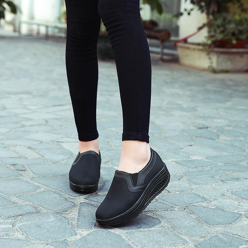 SUPER COMFY & ELEGANT ORTHO SNEAKERS MODEL 2026 - Image 4