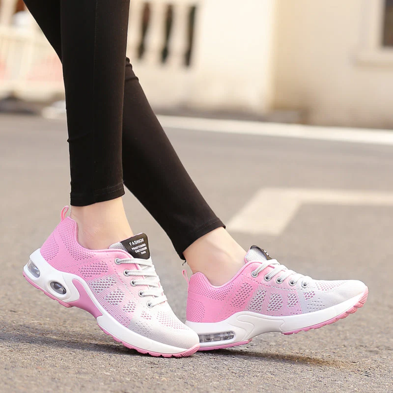 VITALWALK⢠PRO ERGONOMIC PAIN RELIEF SHOES - Image 3