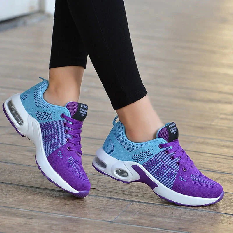 VITALWALK⢠PRO ERGONOMIC PAIN RELIEF SHOES - Image 4