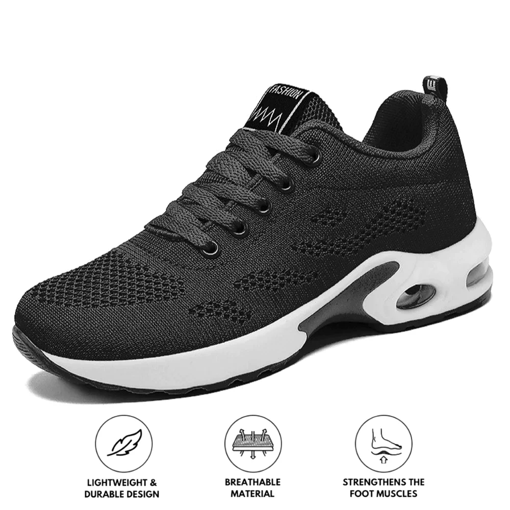 VITALWALK⢠PRO ERGONOMIC PAIN RELIEF SHOES - Image 5