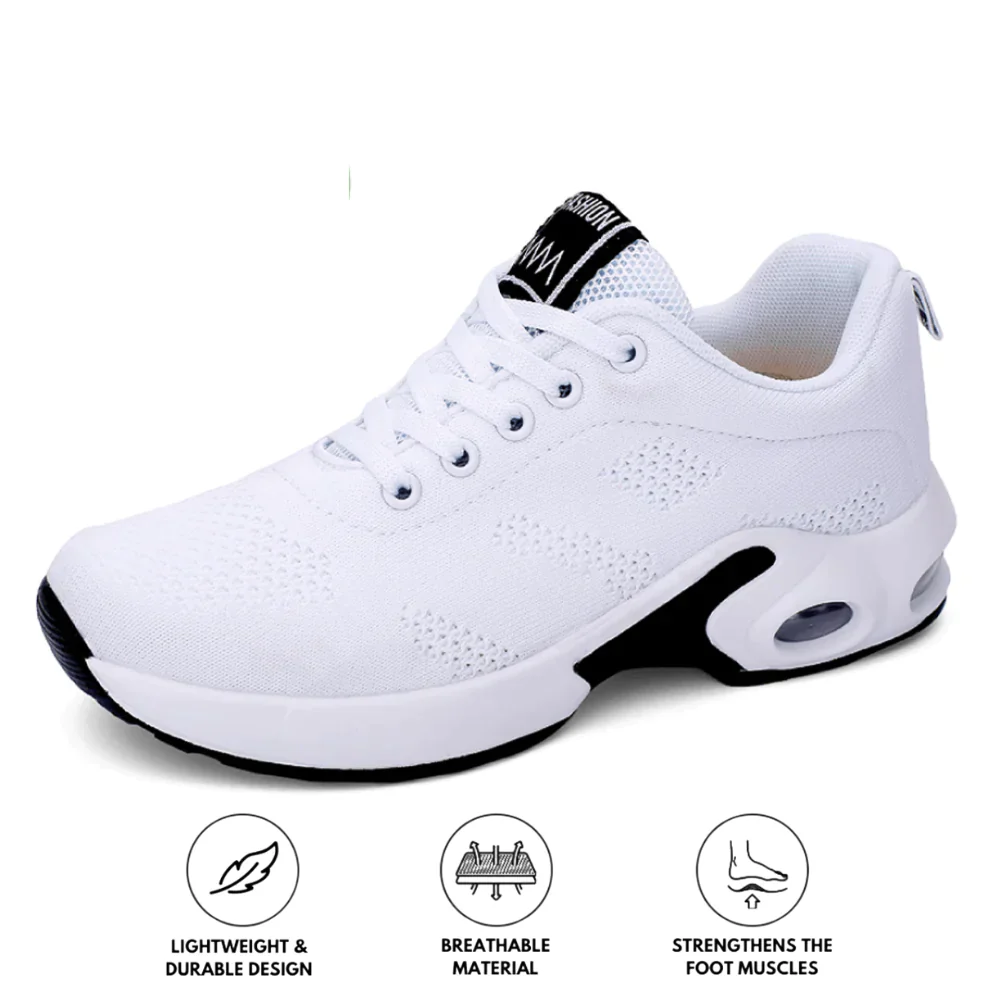 VITALWALK⢠PRO ERGONOMIC PAIN RELIEF SHOES - Image 6