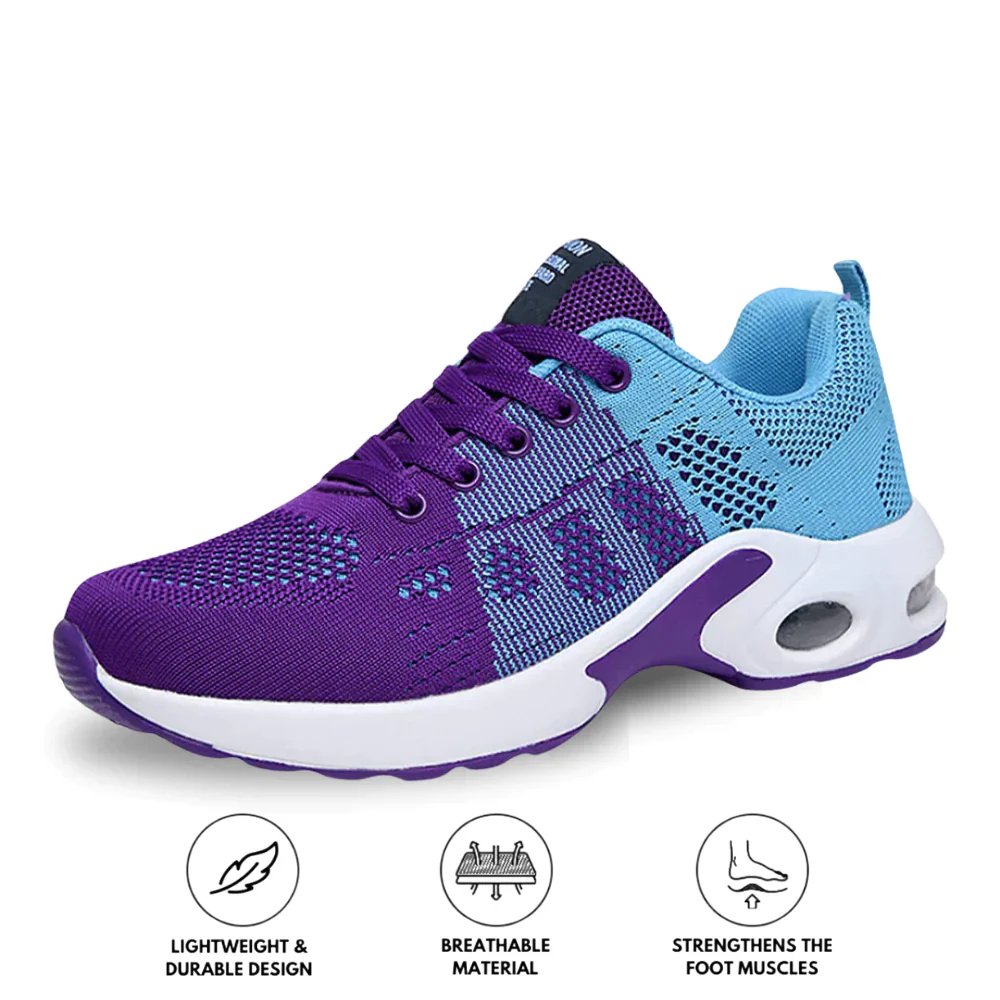 VITALWALK⢠PRO ERGONOMIC PAIN RELIEF SHOES - Image 8