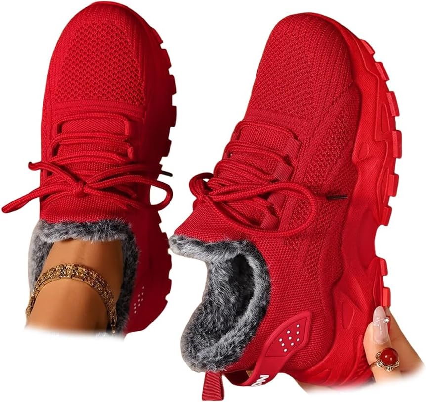 VYLLORÉ™ CozyStride Sneakers - Image 14