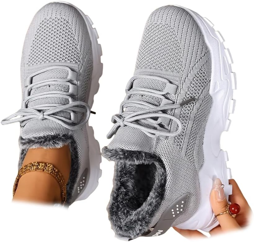VYLLORÉ™ CozyStride Sneakers - Image 15