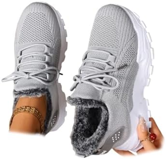 VYLLORÉ™ CozyStride Sneakers - Image 3
