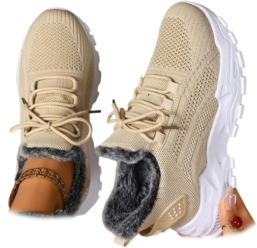 VYLLORÉ™ CozyStride Sneakers - Image 7