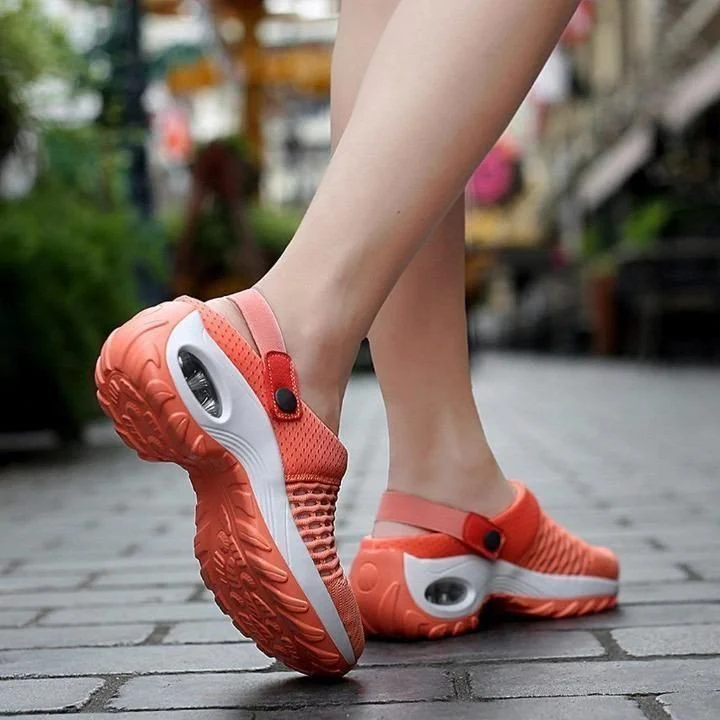 PREMIUM™ ORTHO AND COMFY NON-SLIP SLIPPERS - BEST SELLER SUMMER AUS - Image 3
