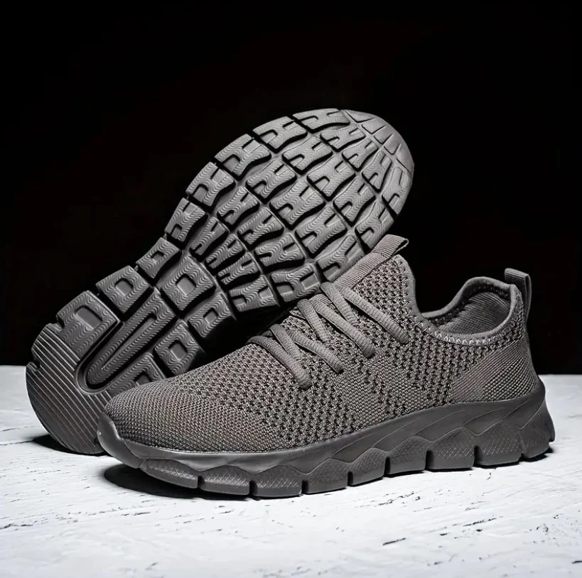 WHYALLA™ WOMEN'S KNITTED BREATHABLE SPORTS SHOES - Image 7