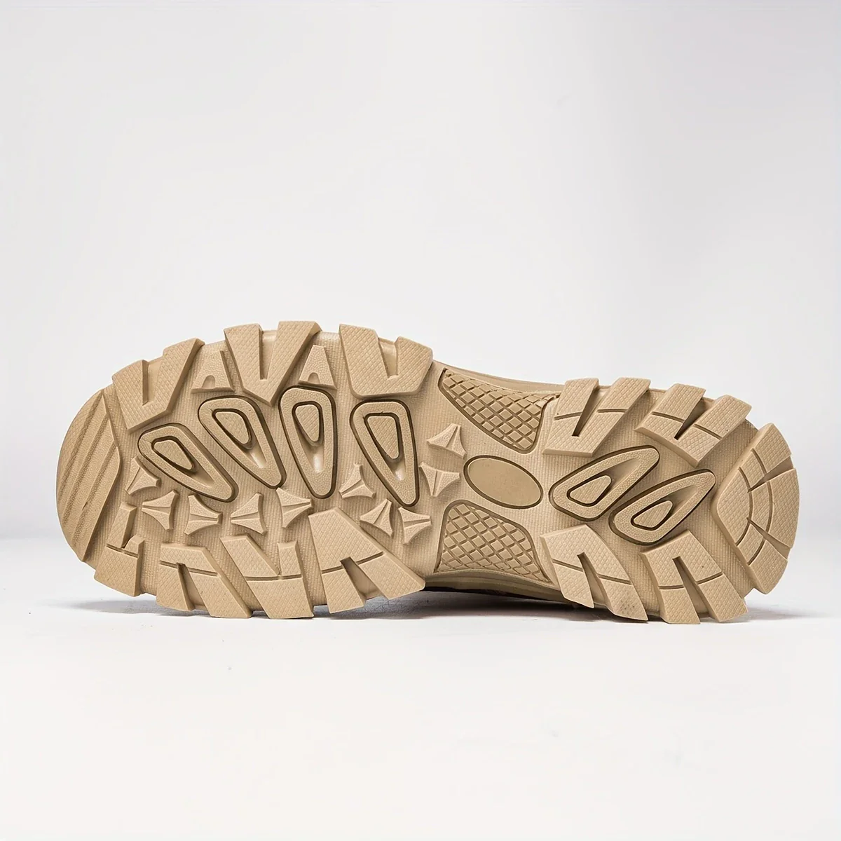 WILDFORT™ — MEN’S CAMO INSULATED HIKING BOOTS - Image 6