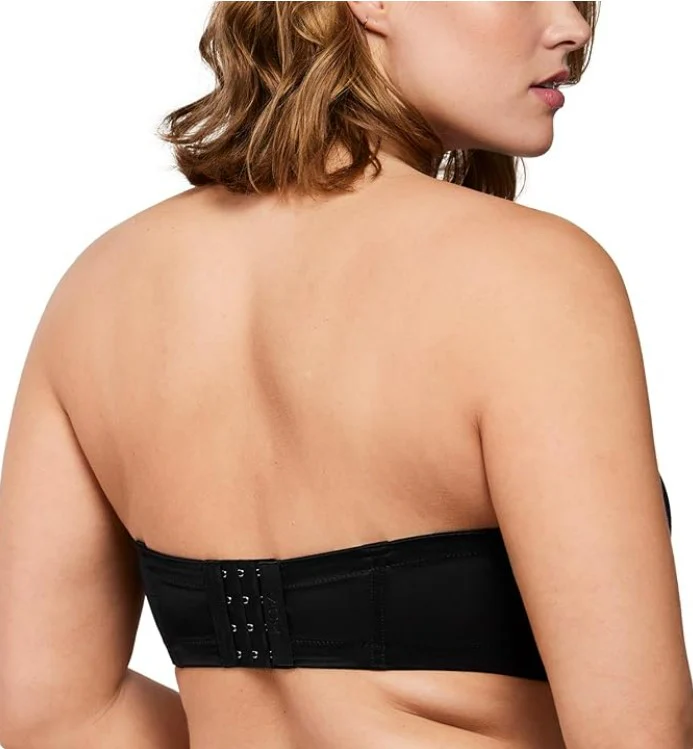 ZARA™ MINIMIZER  STRAPLESS BRA MINIMAL FUSS, MAXIMUM HOLD - Image 6